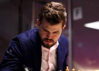 Carlsen responde a Nakamura e iguala la final de su tour