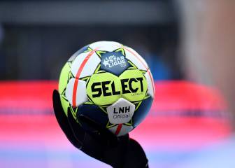 Un jugador del PAUC, rival del Bidasoa, positivo en coronavirus