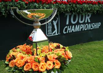 Así es el Tour Championship, la final del circuito PGA