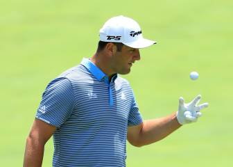 Arranca la defensa millonaria del número uno de Rahm