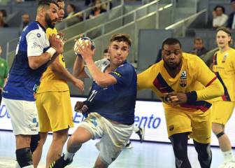 La Supercopa será en Benidorm el 29 de agosto y con público