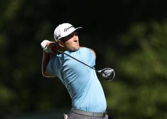 Arranque solvente de Rahm en su nueva defensa del trono