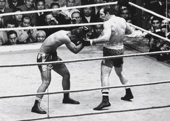 Los mejores púgiles argentinos de la historia: Pascual Pérez, Monzón, Lochte, Maravilla...