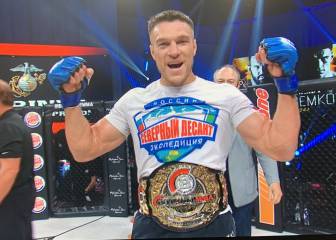 Nemkov destrona a Bader