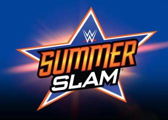 WWE SummerSlam 2020: horario, TV, cartelera y cómo ver