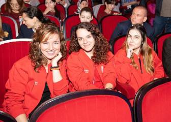 España cae eliminada en la Olimpiada de Ajedrez