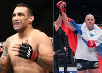 Werdum quiere otra gran pelea ante Fedor antes de retirarse