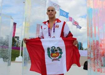 Mauricio Fiol, sancionado con 8 años por reincidente en dopaje