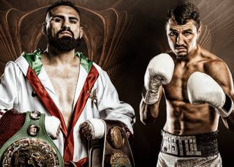 Ramírez vs Postol, capítulo 3