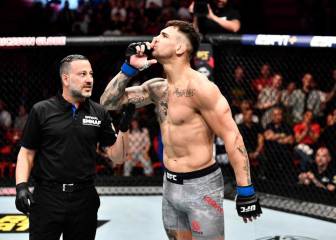 Rakic, a recuperar el ritmo con el título en el horizonte