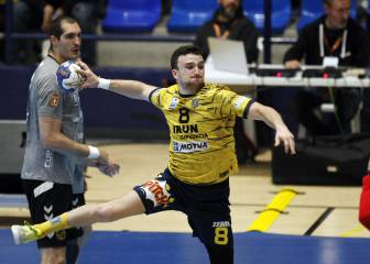 El Bidasoa busca que los socios puedan acudir a Artaleku