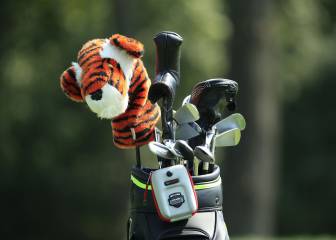 El PGA muestra su apoyo a las protestas raciales pero no para