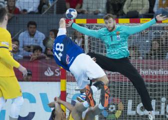 Benidorm-Barcelona: 174 días después y con 400 espectadores