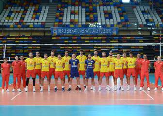 Los RedLynxes buscan en Chipre regresar al Europeo