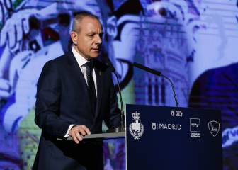 La RFEBM tiende la mano para negociar un aplazamiento del inicio de la Liga Sacyr Asobal