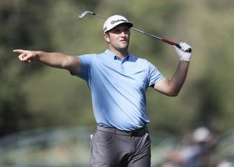 Rahm se aleja del número uno en el infierno de Chicago