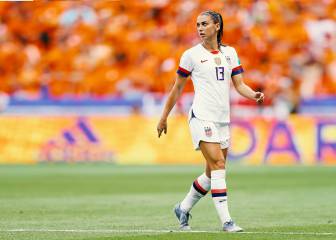 Las 10 deportistas mejor pagadas según Forbes