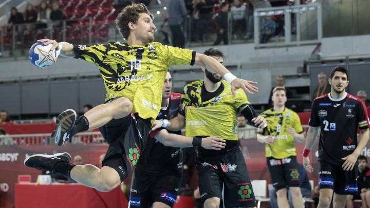 El inicio de Liga ASOBAL, en peligro tras un positivo en coronavirus en el Ademar León