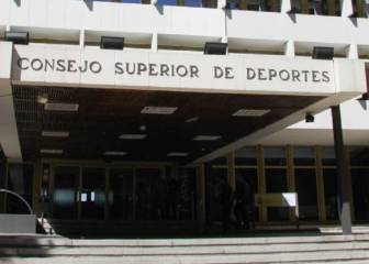 Brote en el CAR de Madrid