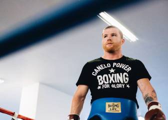 Un 2020 sin Canelo es posible