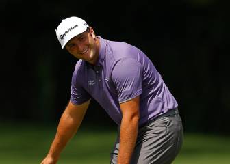 Rahm, a las puertas de El Dorado