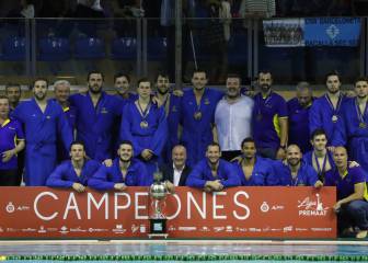 El Barceloneta vuelve al trabajo a la espera del calendario