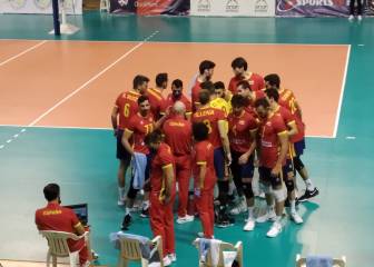 La Selección española roza el ridículo ante Chipre en Nicosia