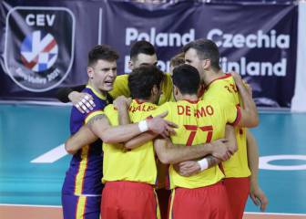 La Selección recupera el pulso y opciones ante Letonia