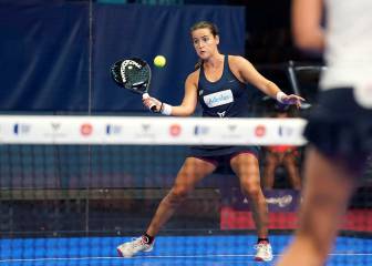 Ariana Sánchez y Ale Salazar
ya son las mejores del año