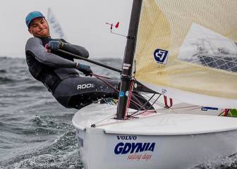 Joan Cardona, campeón de Europa Sub23 y bronce absoluto