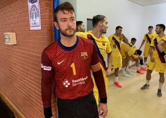 A la segunda va la vencida: la Asobal arranca en la jornada 2