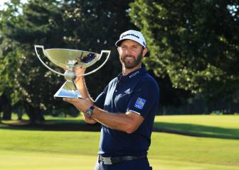 Así se reparte el dinero de la FedEx: 15 millones para DJ