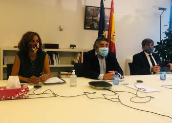 El CSD desiste con el protocolo para ligas no profesionales