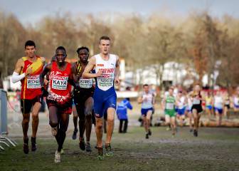 Cancelados los Europeos de Cross de 2020