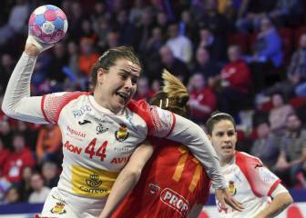 El Europeo femenino se jugará en el mes de diciembre