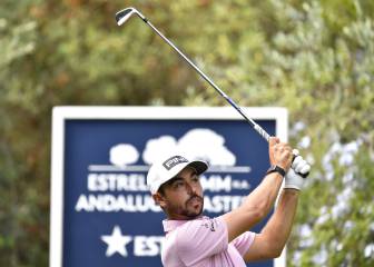 Sebas García, promesa a los 31