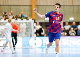 DAZN dará Liga de Campeones, Liga Europa y Copa Europea