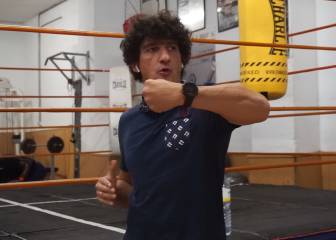 Los engaños en el boxeo