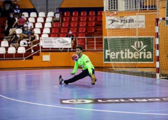 Puerto Sagunto y Benidorm firman tablas en su derbi
