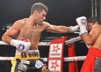 La EBU permite a Sergio García una defensa voluntaria