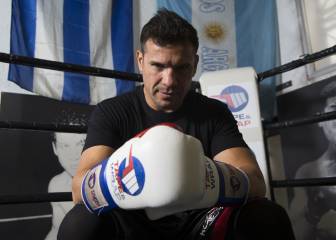 Maravilla Martínez: 