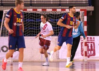 El Barça, favorito a llevarse el millón de euros en la Champions