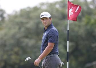 Rahm, en una cita con el infierno