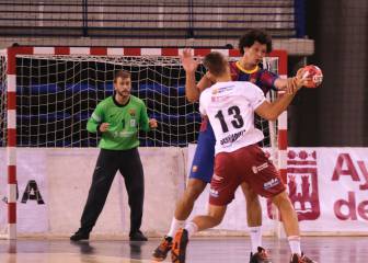 Logroño pide aplazar su partido al tener jugadores confinados