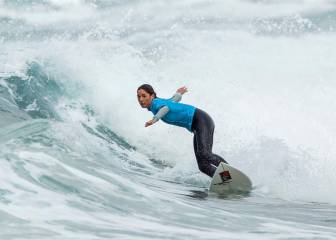 'Informe Robinson' estrena el reportaje de Garazi Sánchez