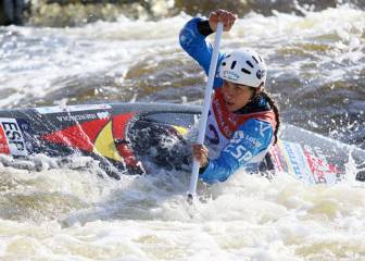 Seis palistas españoles logran el pase a semifinales