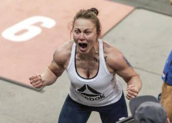 Sara Alicia da el gran salto y
ficha por The Fittest Managers