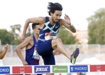 Barcelona acoge un nuevo intento de récord de Carro