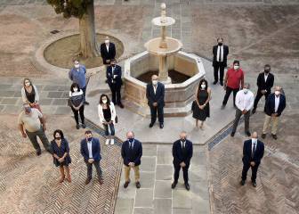 Bera Bera-Rincón, en Málaga
por la Supercopa femenina