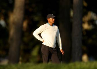 Un duelo estelar inaugurará el primer campo público diseñado por Tiger Woods